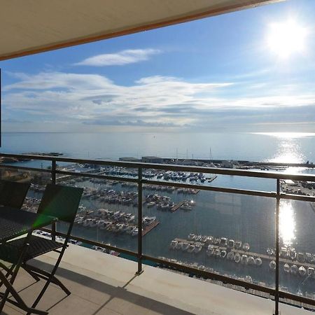Apartamento Sobre El Puerto El Campello Eksteriør billede