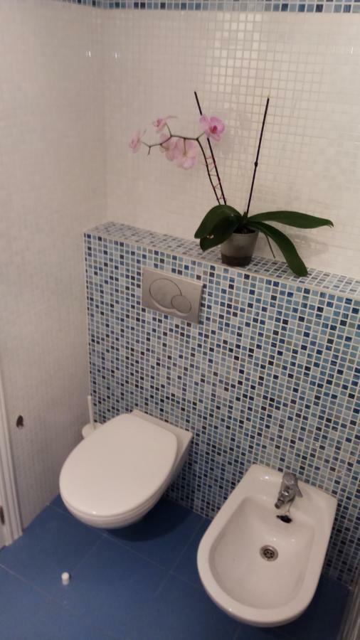 Apartamento Sobre El Puerto El Campello Eksteriør billede